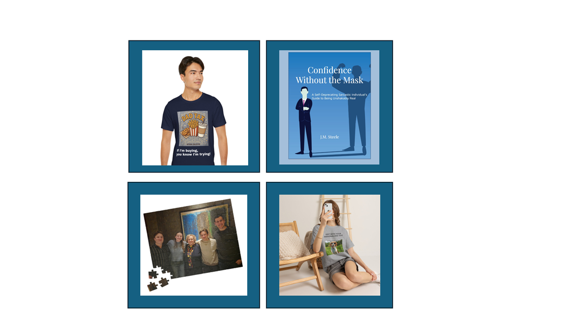 JMB Community Print Shop and Our Mission to Make You a Gift-Giving Hero