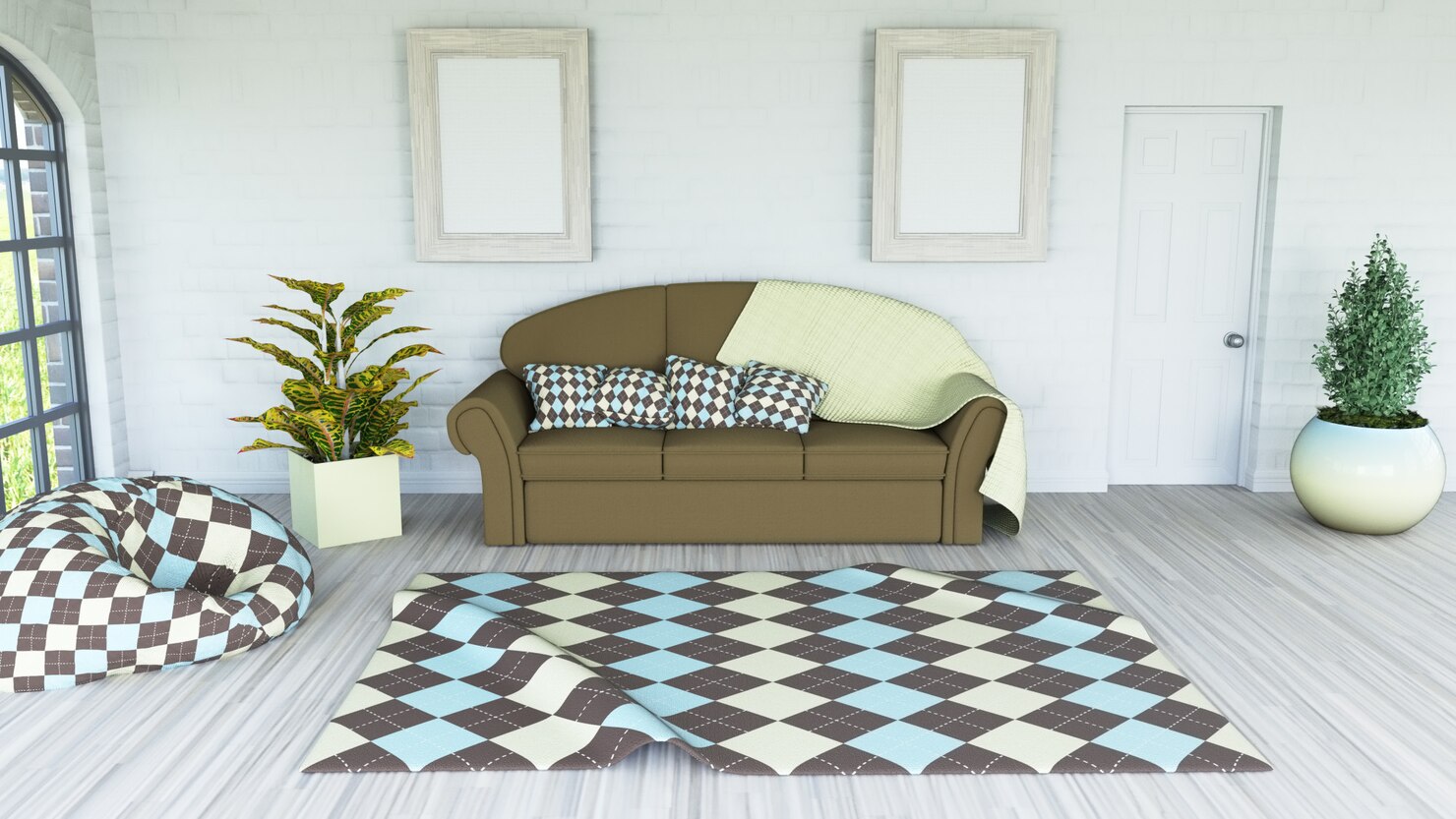 Rugs & Mats