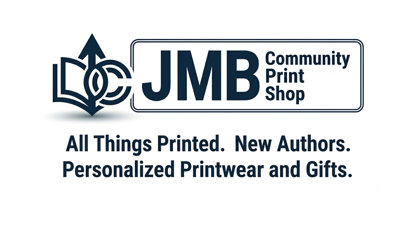 JMB Community Print Shop
