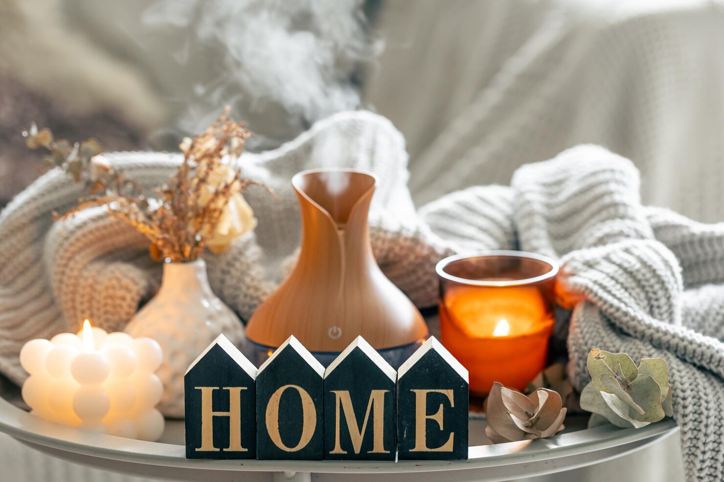 Home & Living