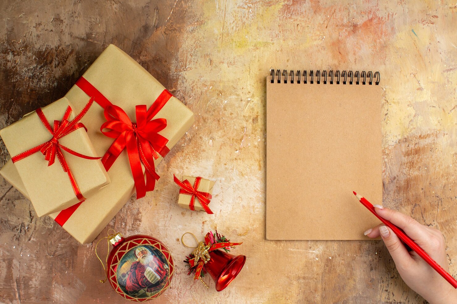 Gifts