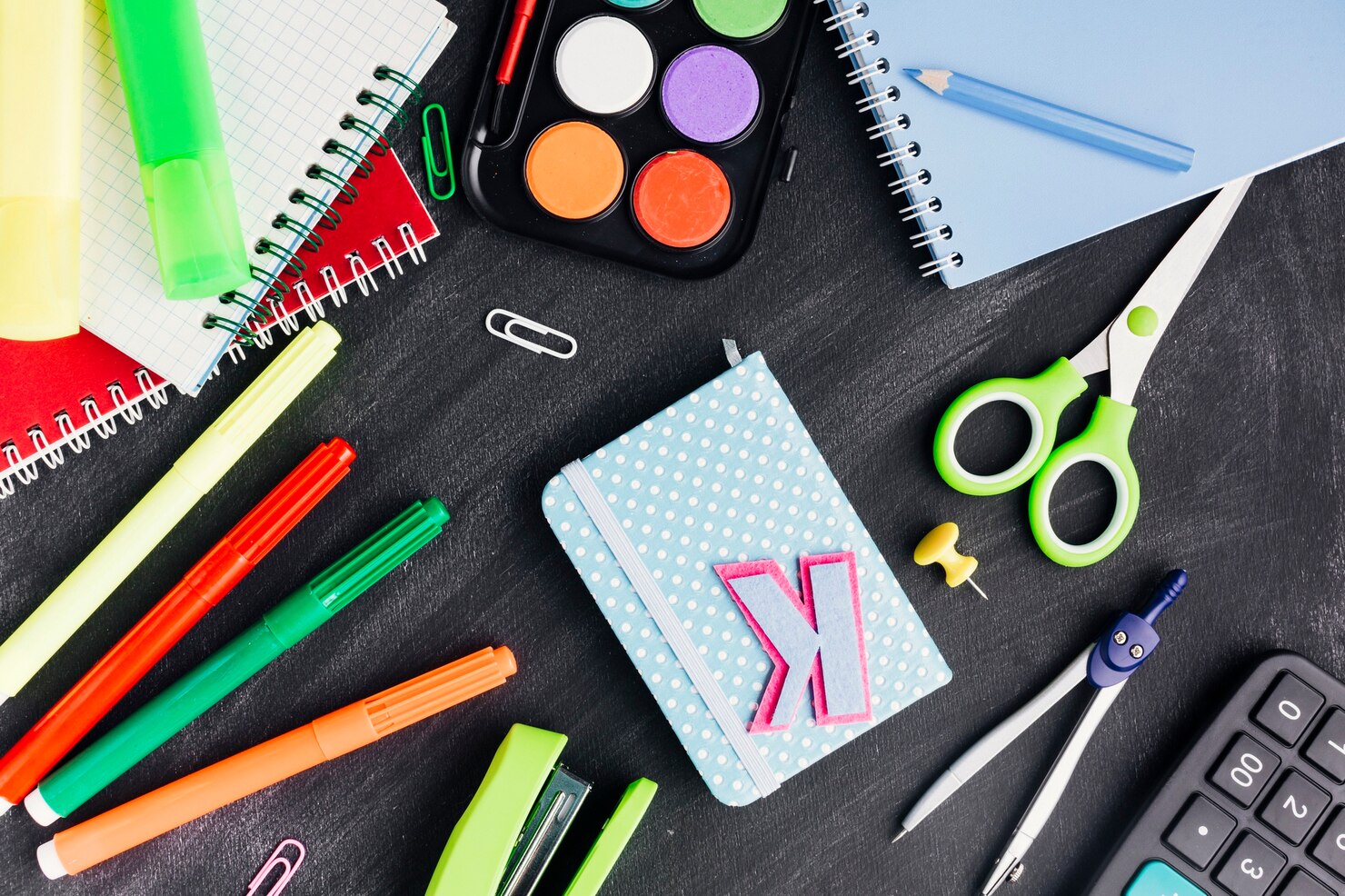 Stationery Accessories