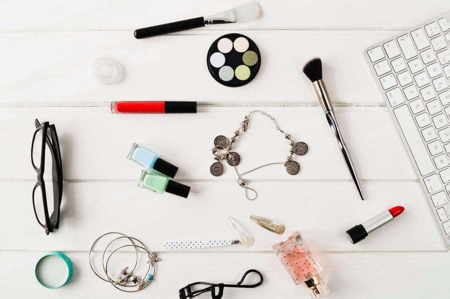DYW - Accessories