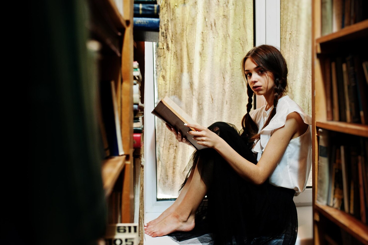 Fiction