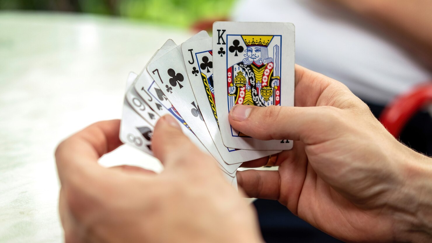 Playing Cards