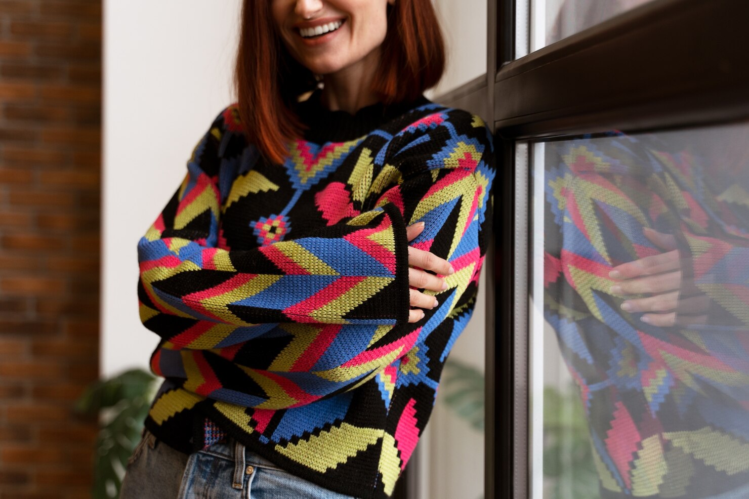 Long Sleeves