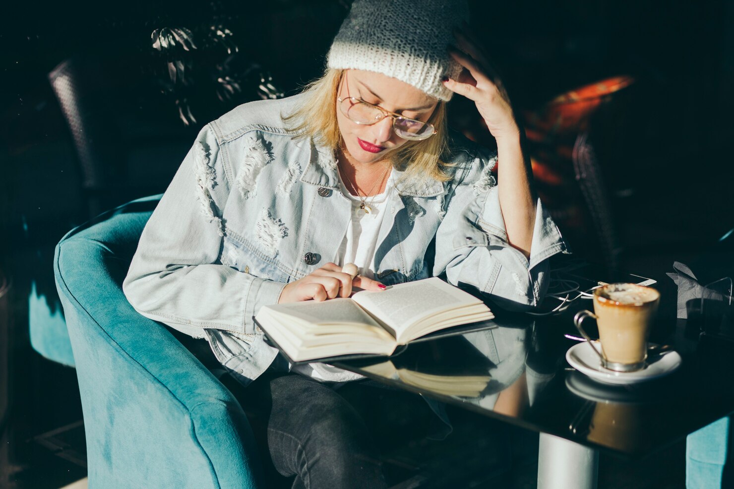 Self-Help / Inspirational