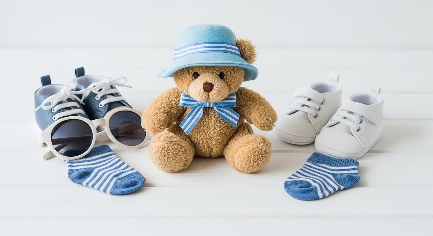 Baby Accessories