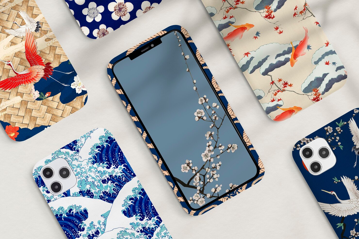 Phone Cases