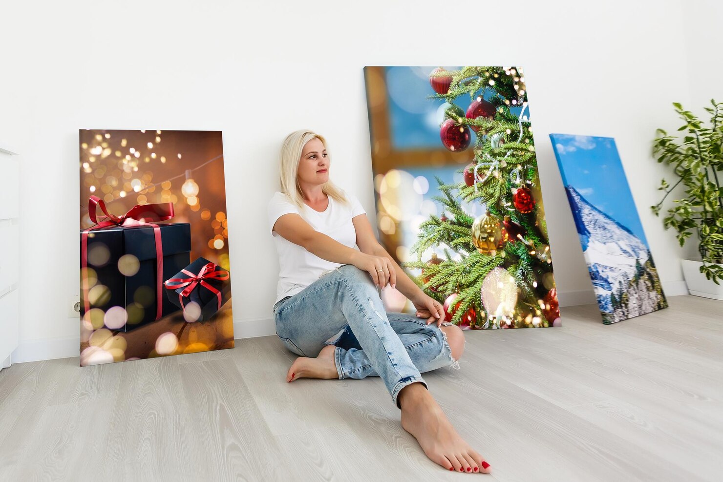 Wall Art - Canvas, Posters & Prints