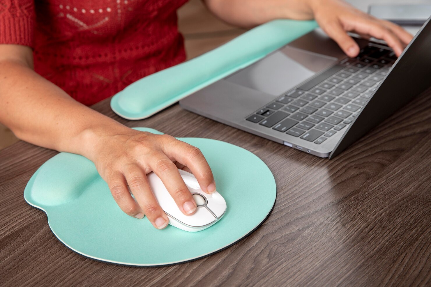 Mouse Pads
