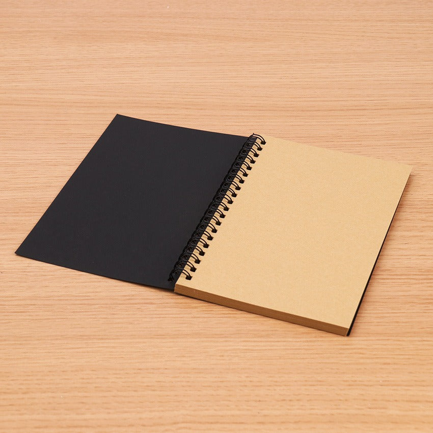 Sketch Doodle Book - 50 Blank Pages