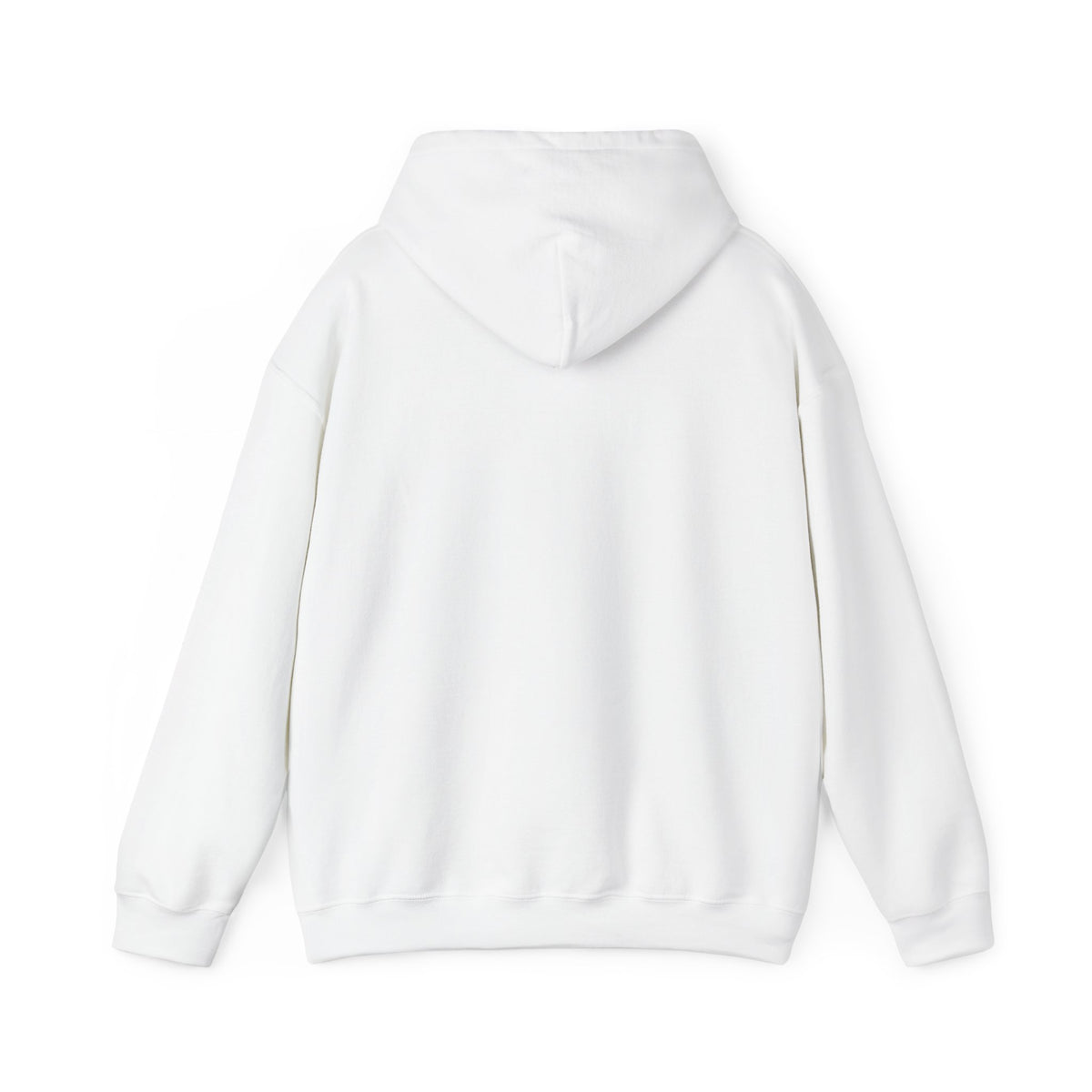 Hunan Wok Capsule Hoodie