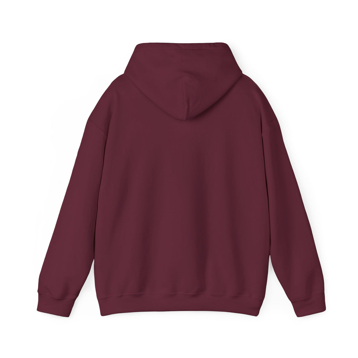 Halloween Camp Ghost Hoodie — "Camp Spooky" Cute Ghosts & Bonfire Sweatshirt