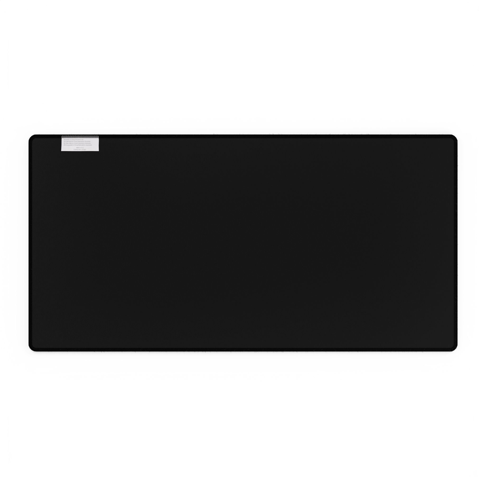 White House & Helicopter Mouse Pad — Washington D.C. Scenic