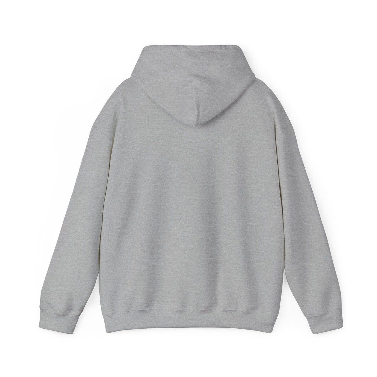 Hunan Wok Capsule Hoodie