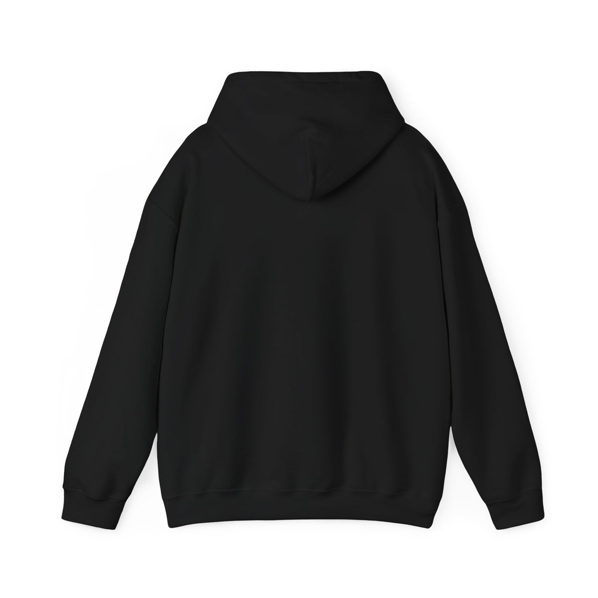 Hunan Wok Capsule Hoodie