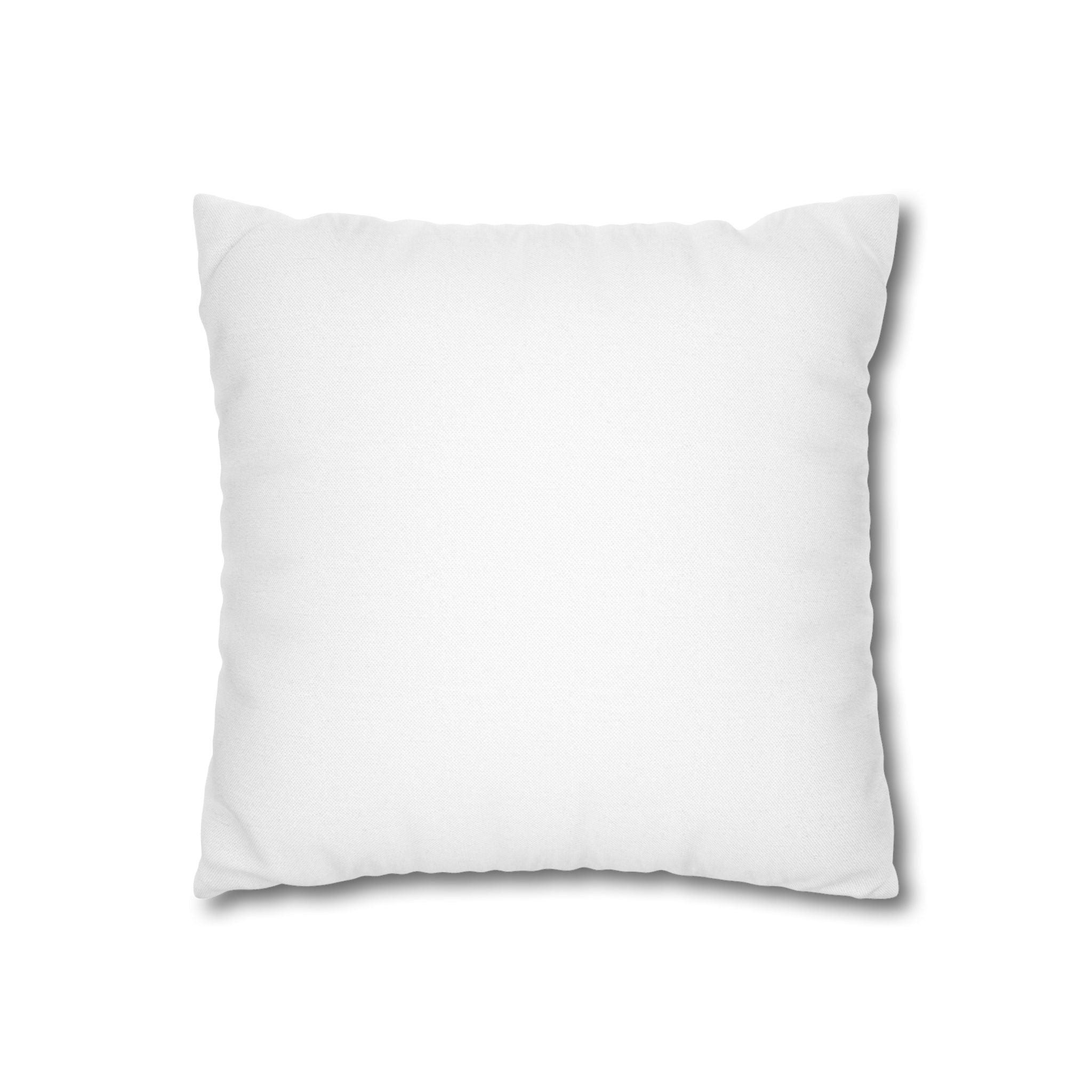 America’s 250th Birthday Eagle Throw 14"x14" Pillowcase — Patriotic 1776–2026 Decorative Cushion Cover