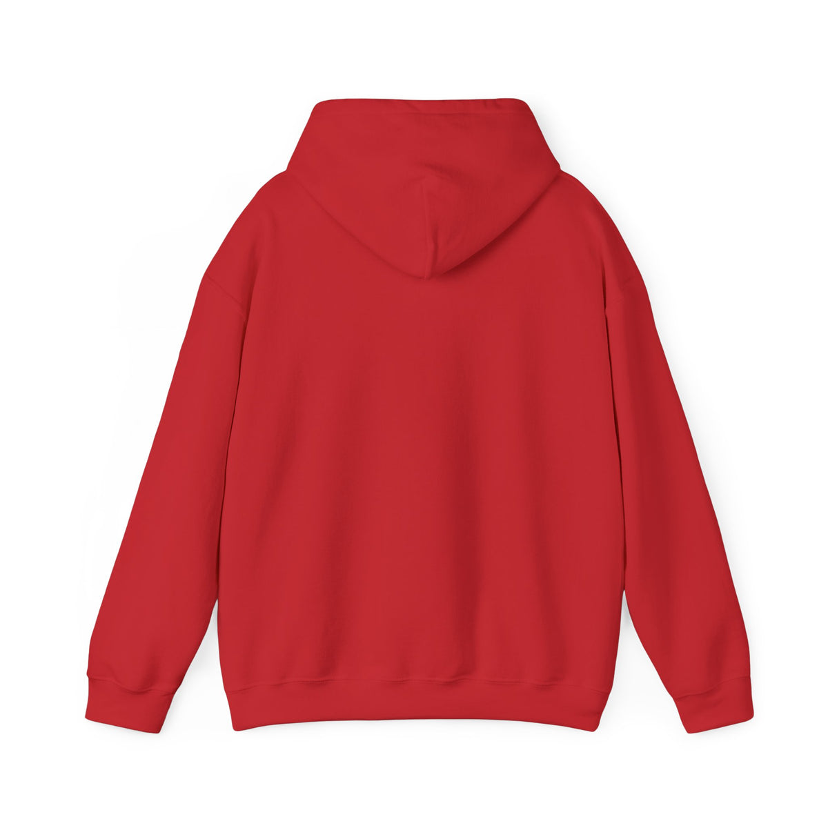 Hunan Wok Capsule Hoodie