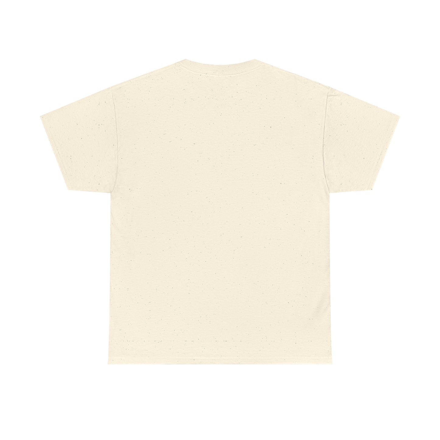 T-Shirt — Minimalist JMB Logo Tee (Small Chest Print)