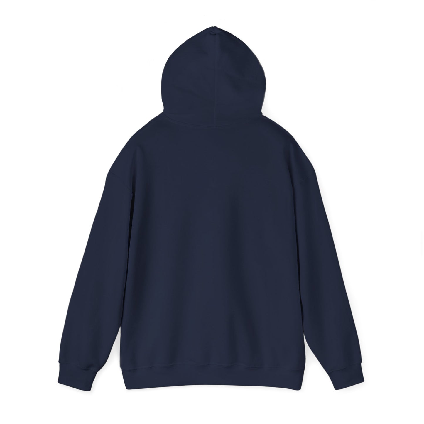 250th Anniversary Capsule Hoodie — Retro Red & Blue Commemorative Design