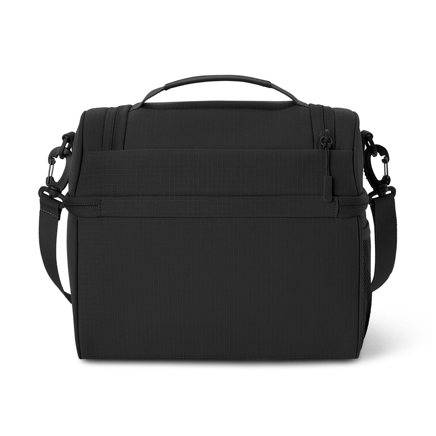Insulated Cooler Bag – Compact Lunch & Picnic Cooler with Shoulder Strap