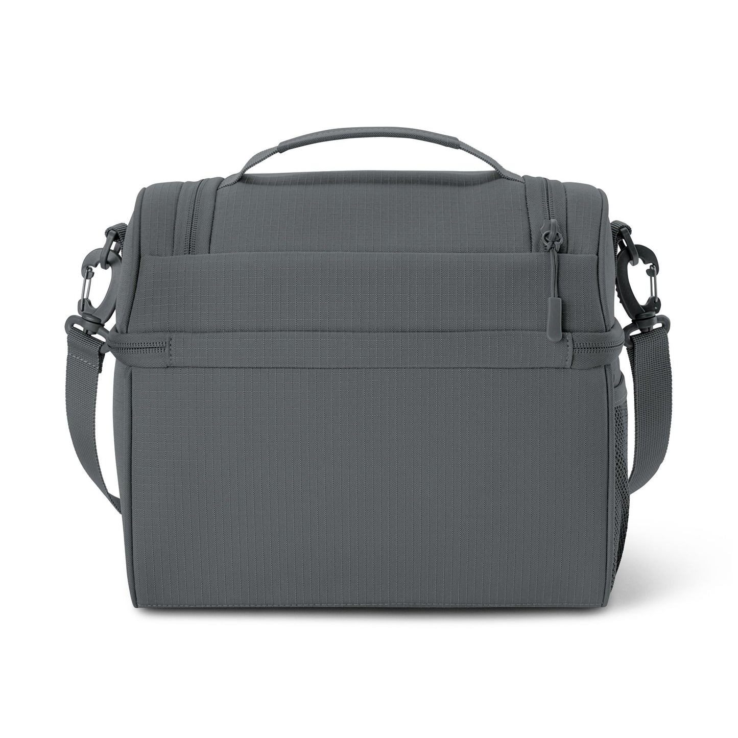 Insulated Cooler Bag – Compact Lunch & Picnic Cooler with Shoulder Strap