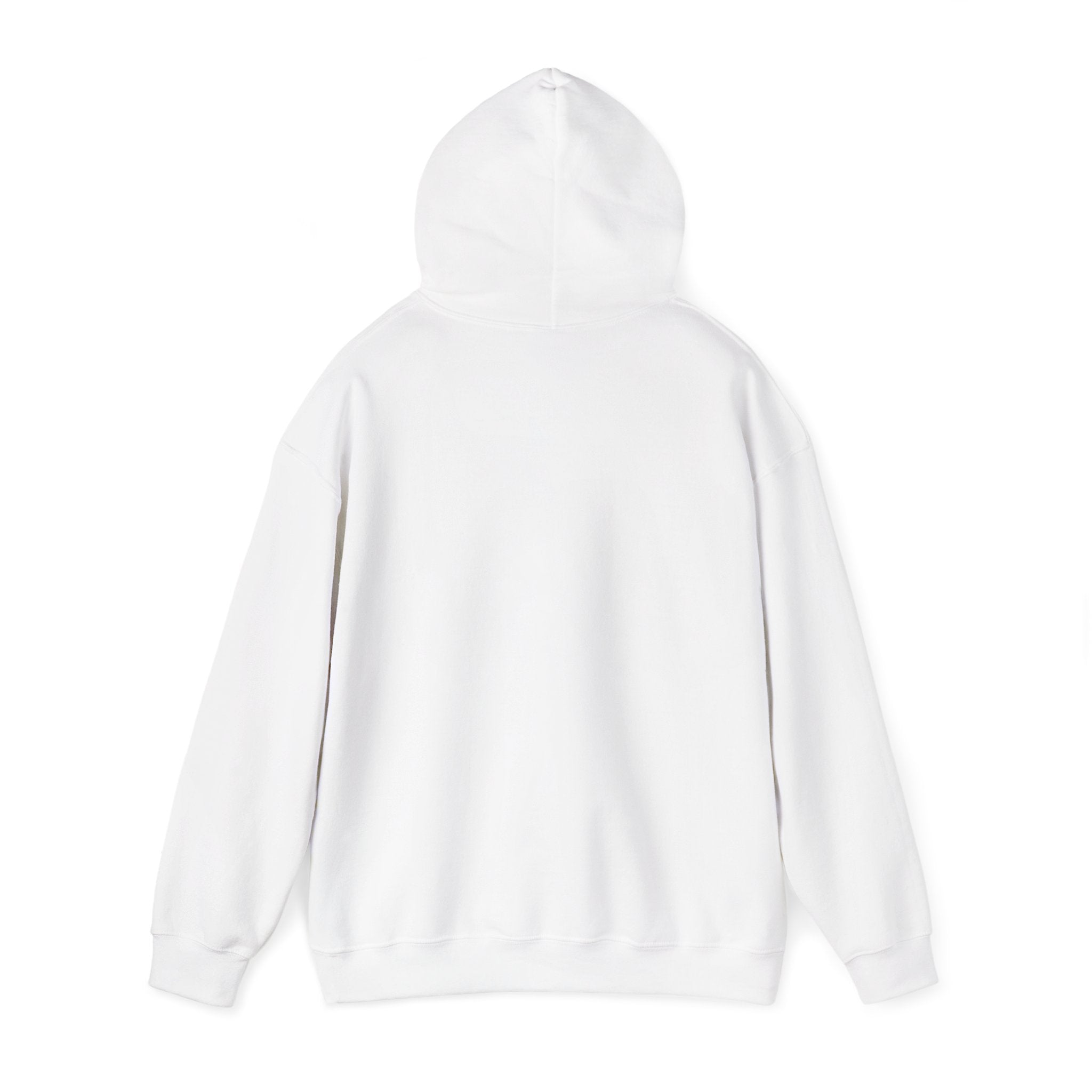 USA 250th Birthday Hoodie - 250 Years Patriotic Emblem, Independence Day Celebration