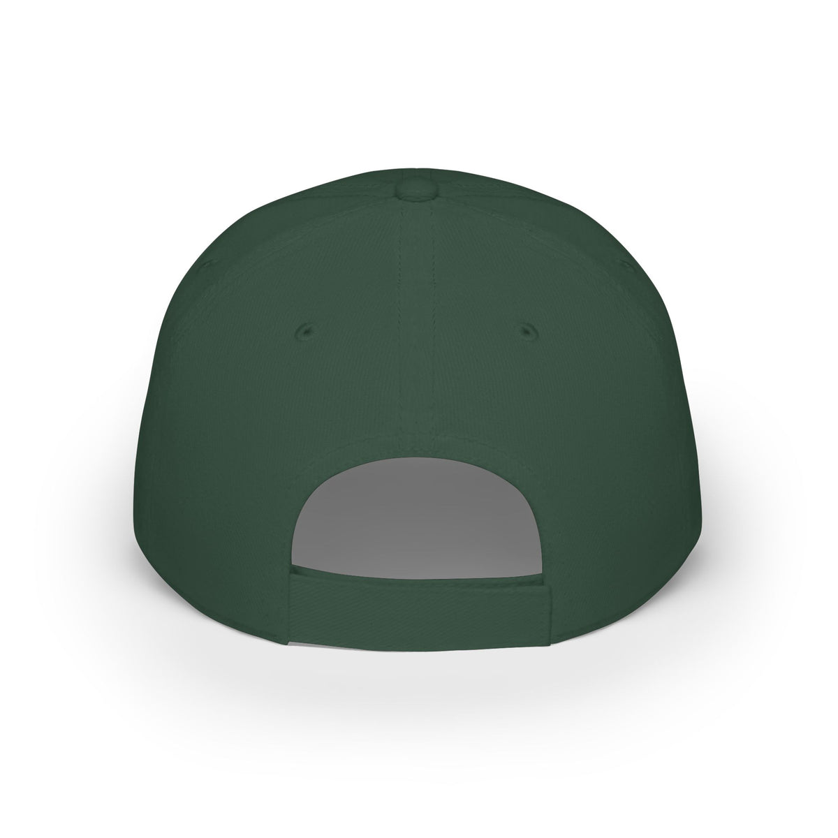 Hunan Wok Baseball Cap — Custom Low-Profile Hat
