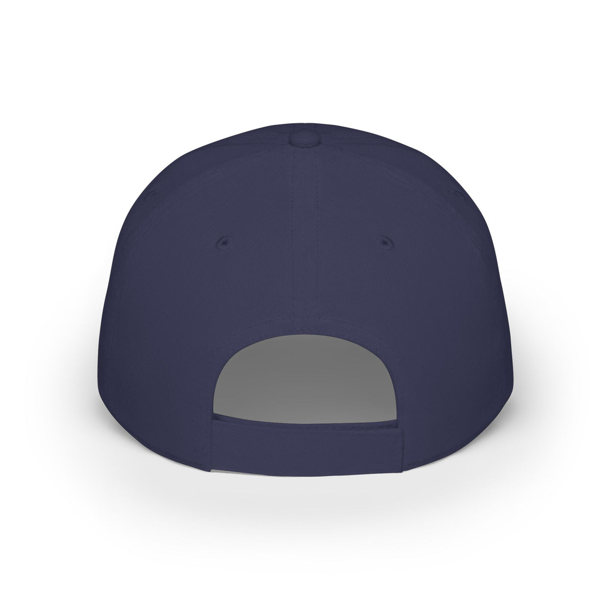 Hunan Wok Baseball Cap — Custom Low-Profile Hat
