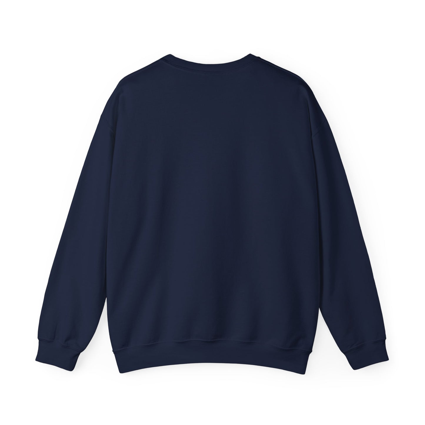 250th Birthday Neon Sign Crewneck Sweatshirt