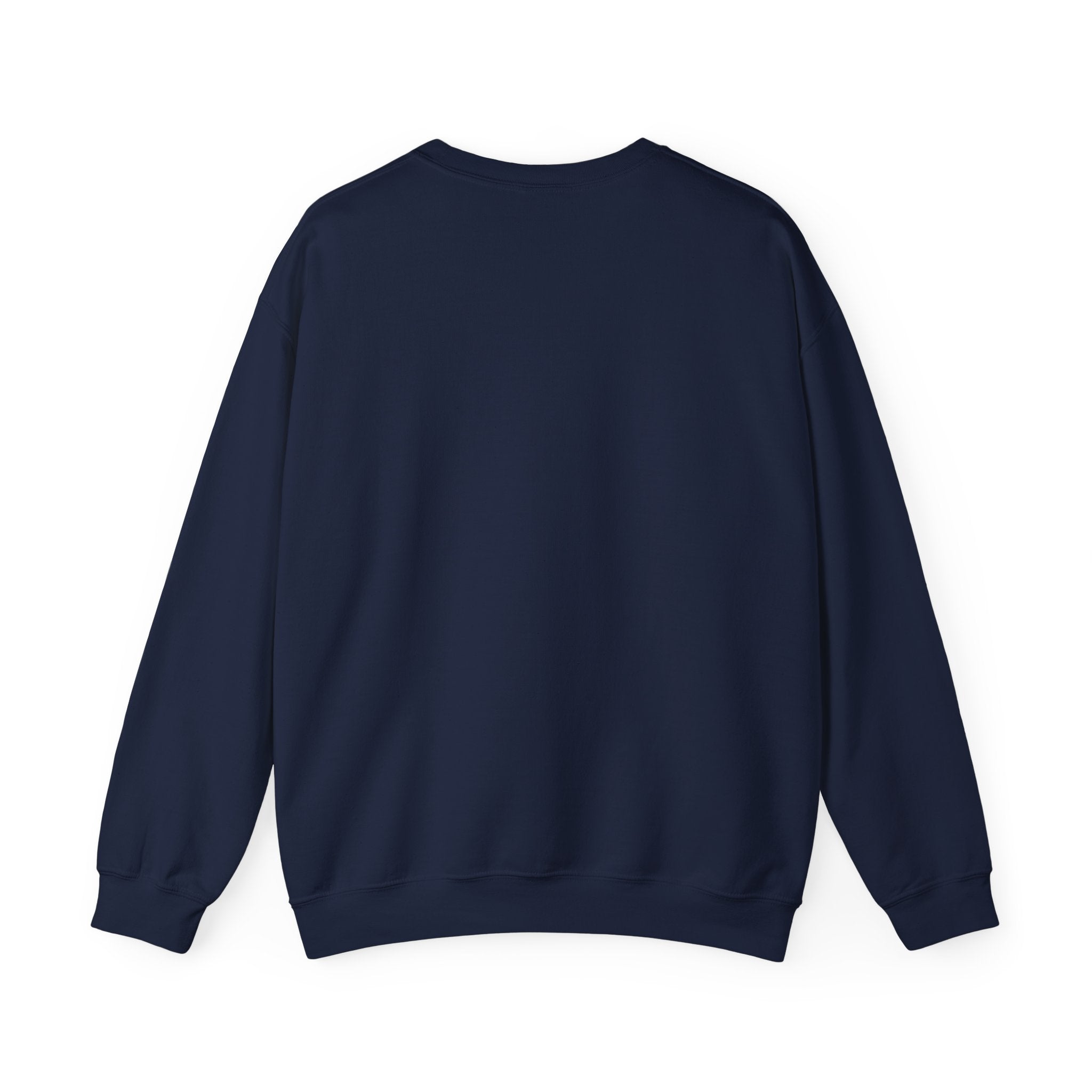 250th Birthday Neon Sign Crewneck Sweatshirt