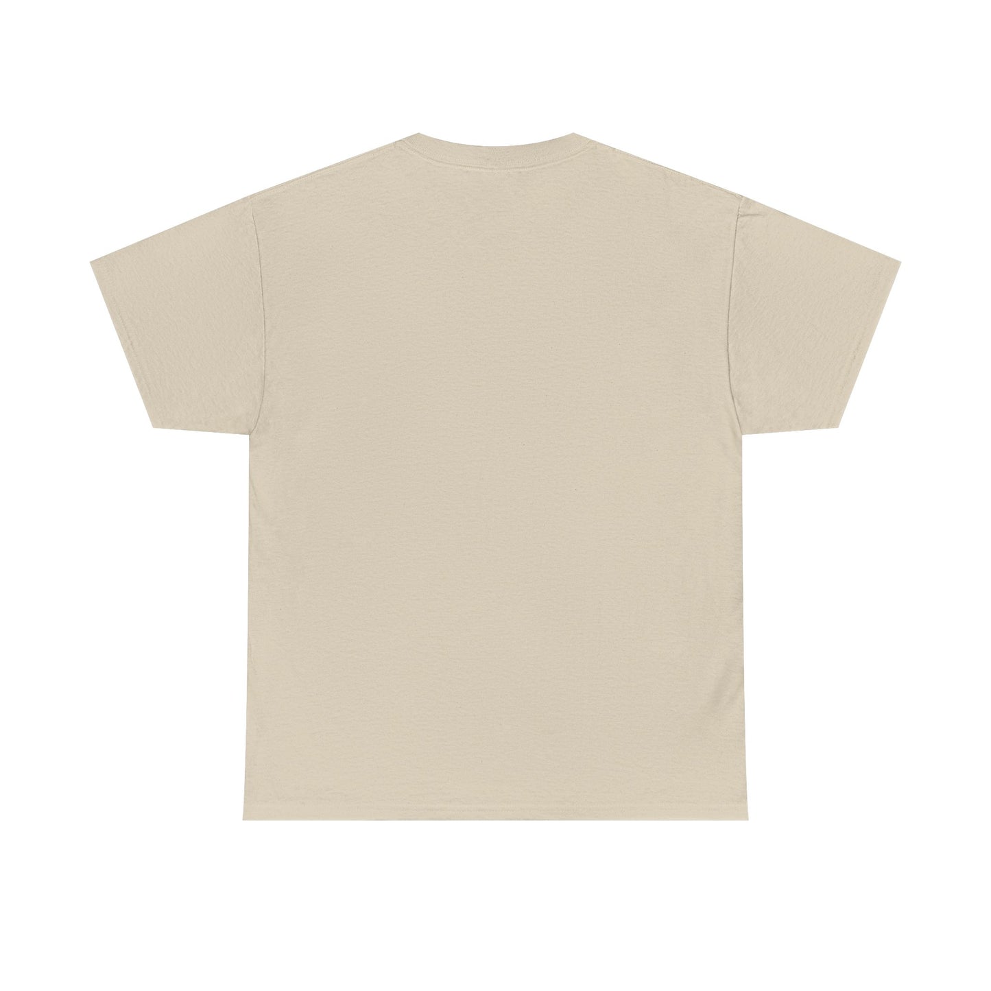 T-Shirt — Minimalist JMB Logo Tee (Small Chest Print)