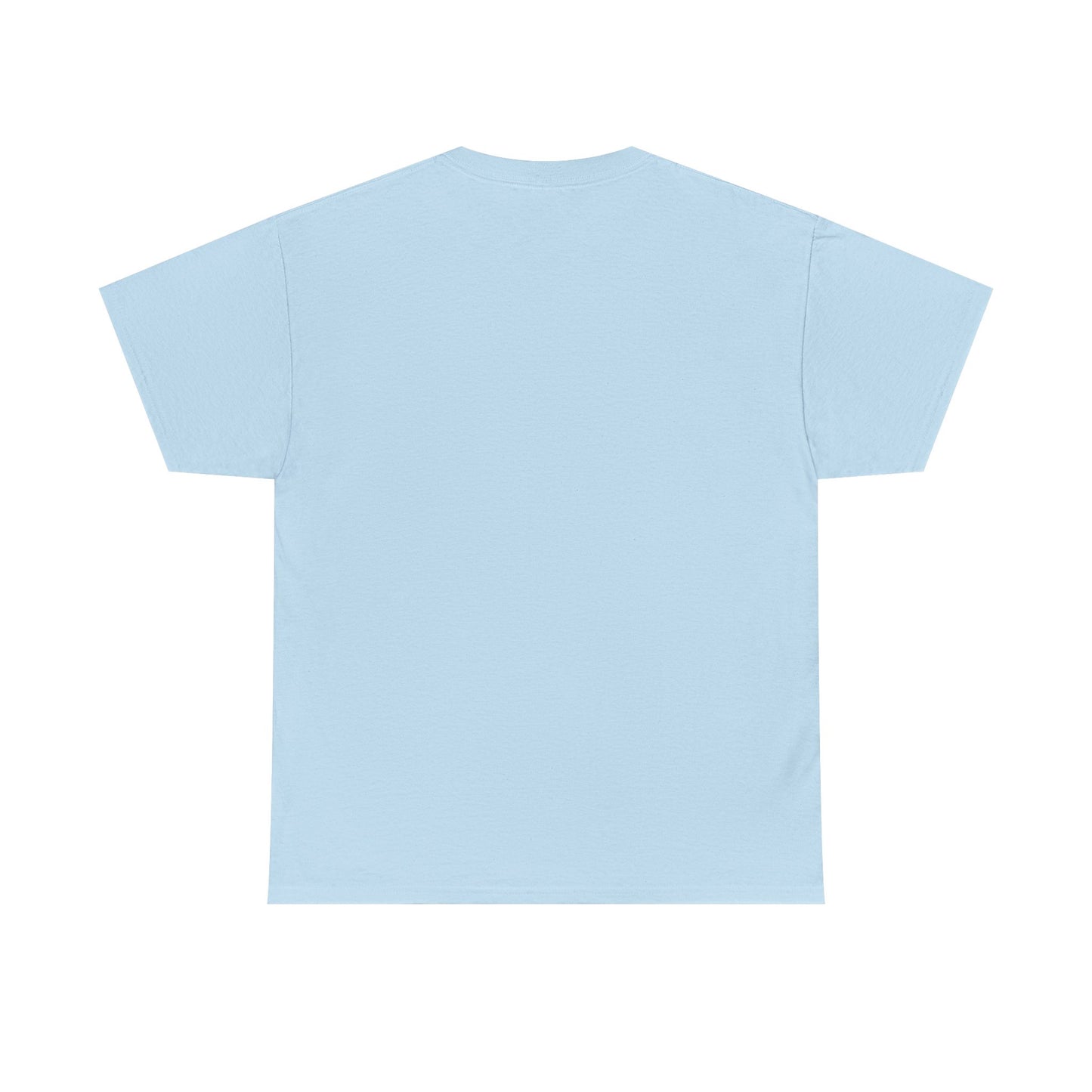 T-Shirt — Minimalist JMB Logo Tee (Small Chest Print)