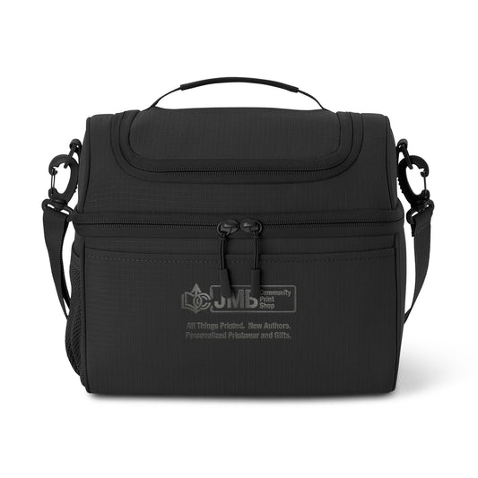 Insulated Cooler Bag – Compact Lunch & Picnic Cooler with Shoulder Strap