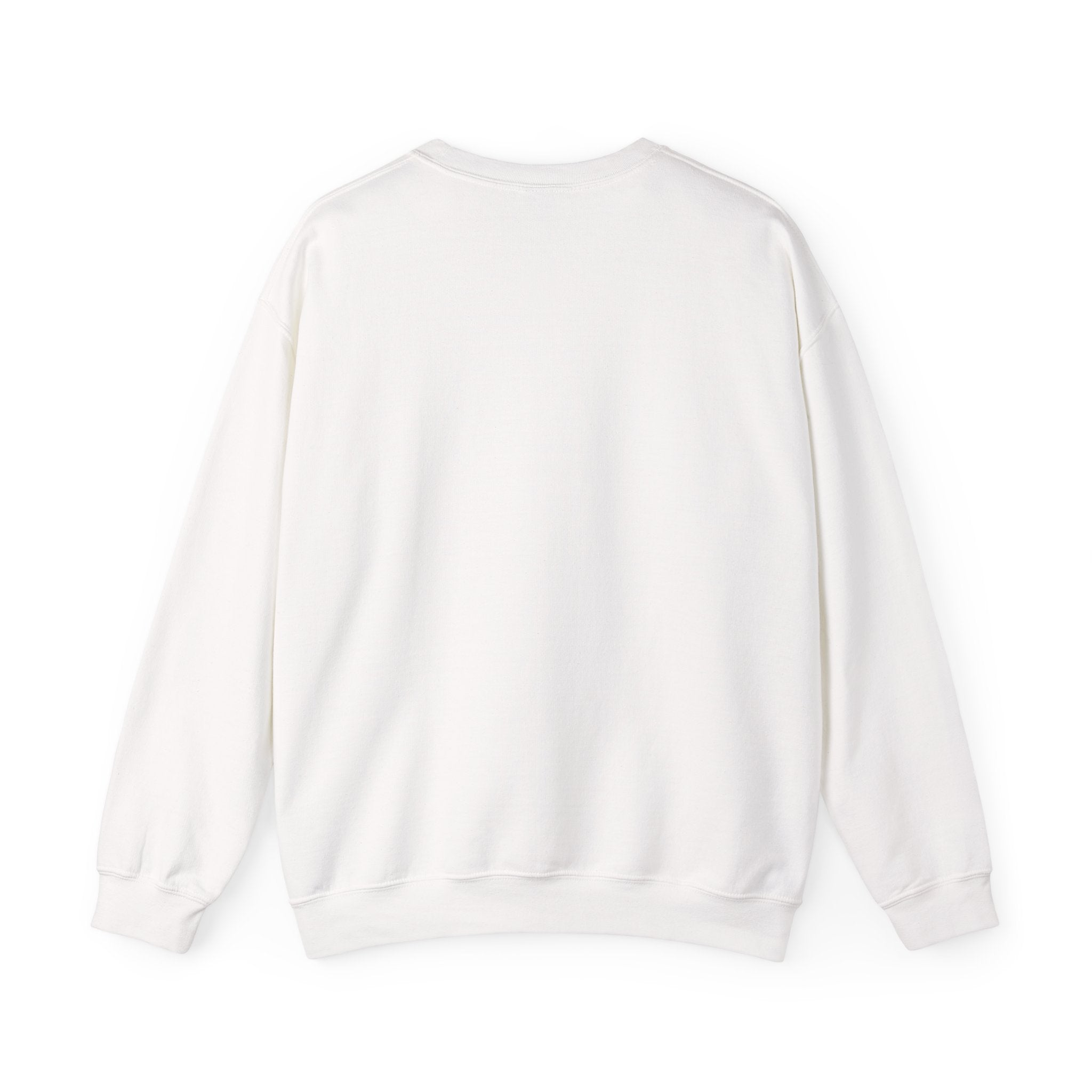 USA 250th Birthday Eagle Crest Crewneck Sweatshirt – United States 1776–2026 Design