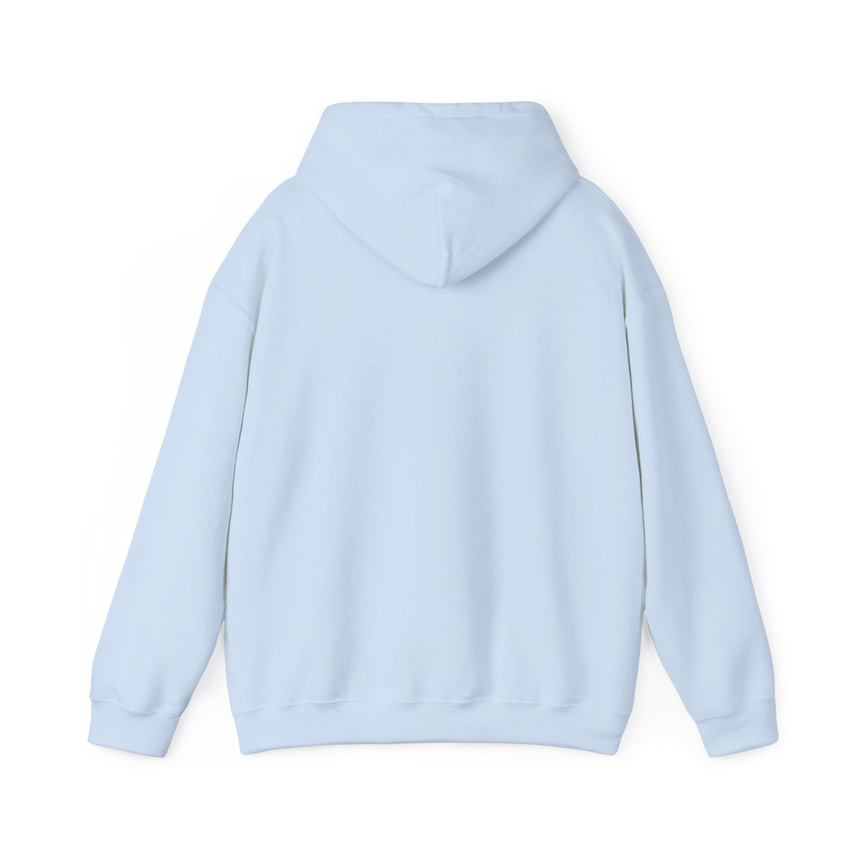 Hunan Wok Capsule Hoodie