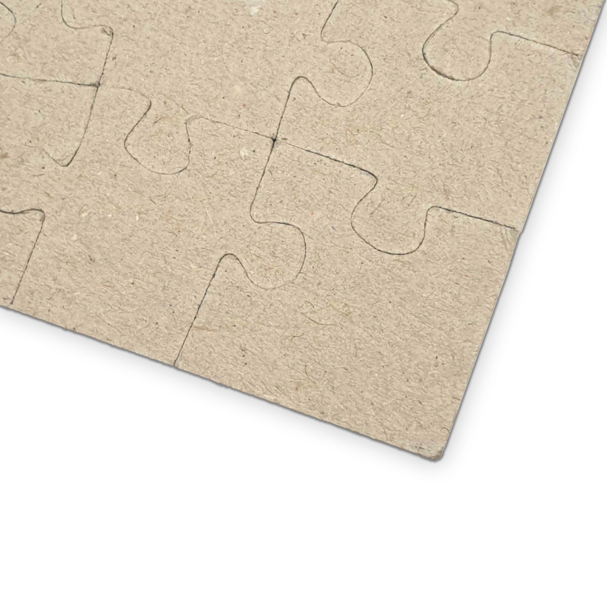 Personalized Photo Puzzle — Baby Announcement Jigsaw (110/252/520/1014 pcs)