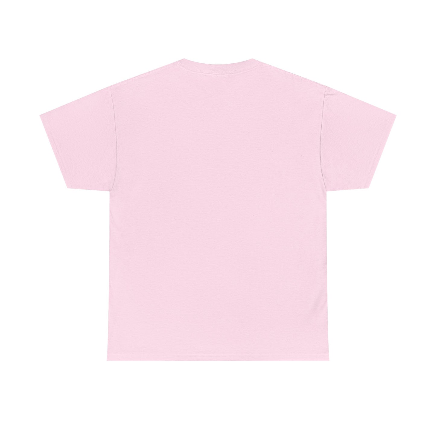 T-Shirt — Minimalist JMB Logo Tee (Small Chest Print)