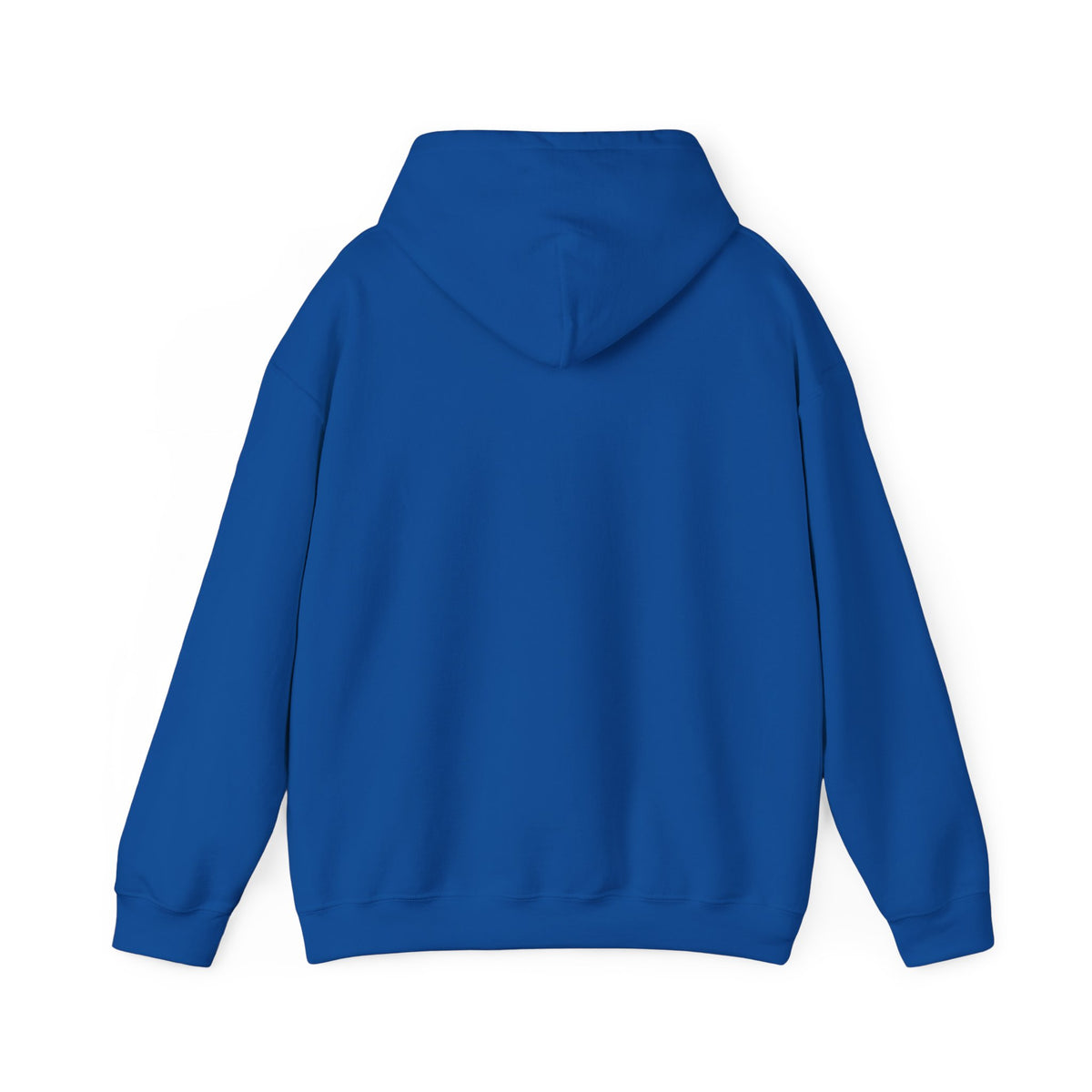 Hunan Wok Capsule Hoodie