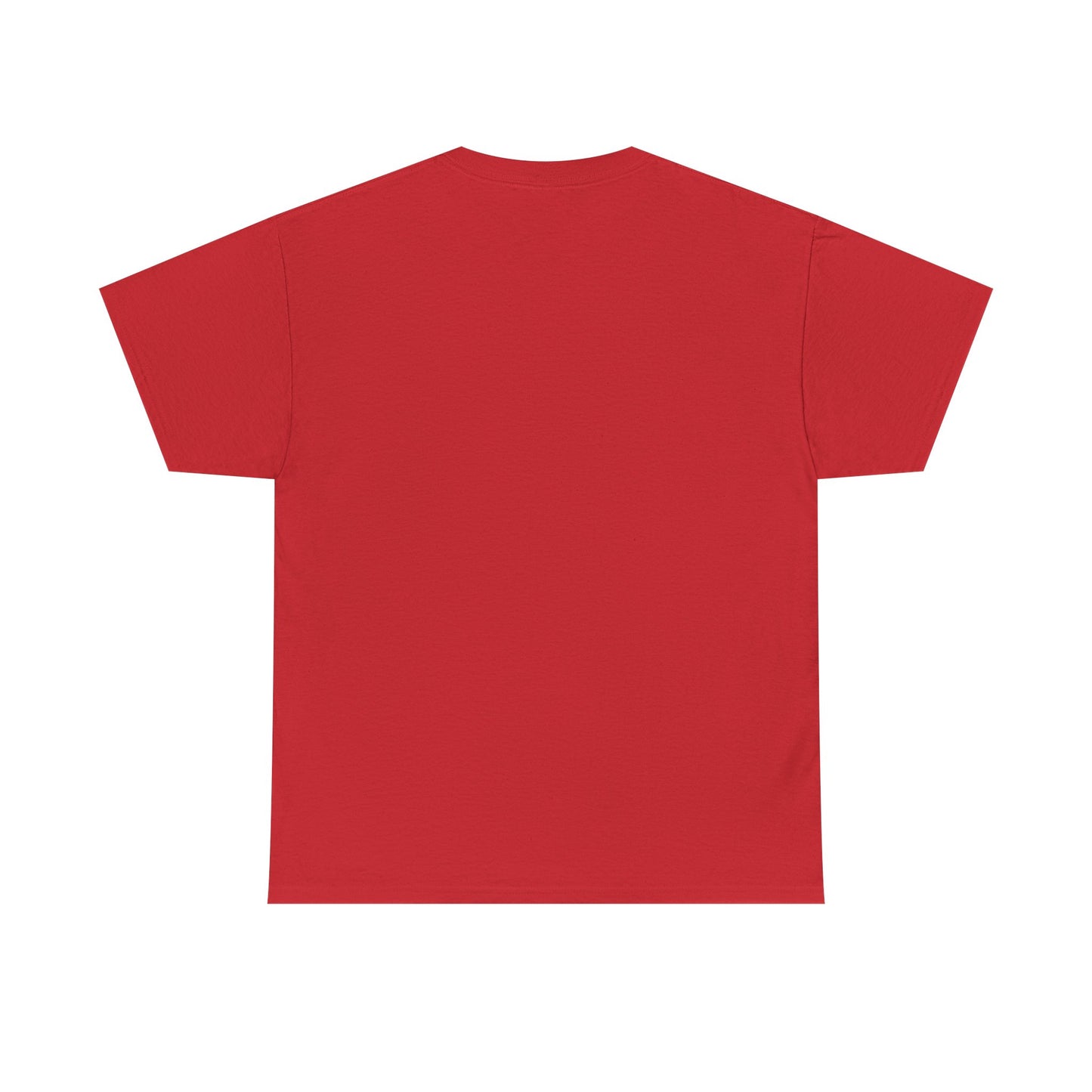 T-Shirt — Minimalist JMB Logo Tee (Small Chest Print)