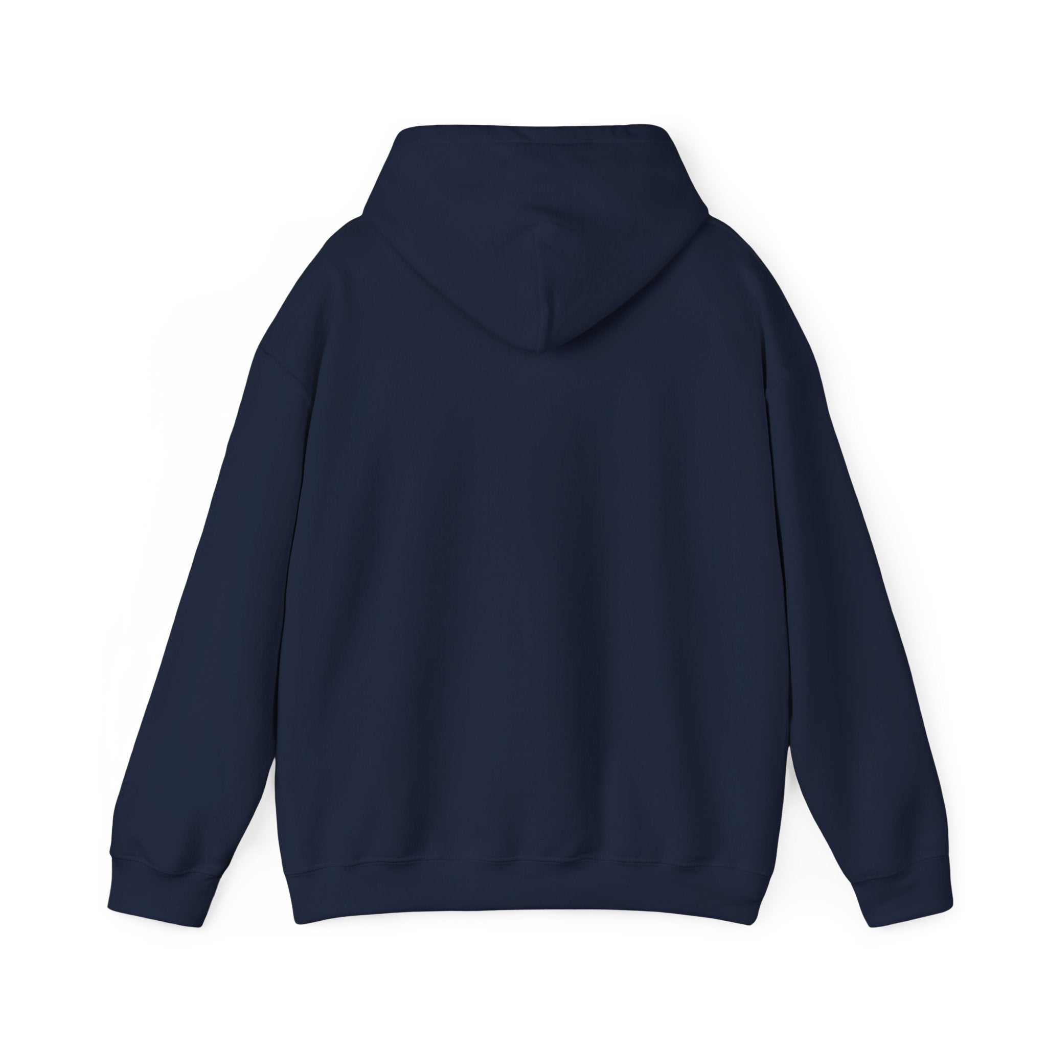 USA 250th Birthday Hoodie - 250 Years Patriotic Emblem, Independence Day Celebration