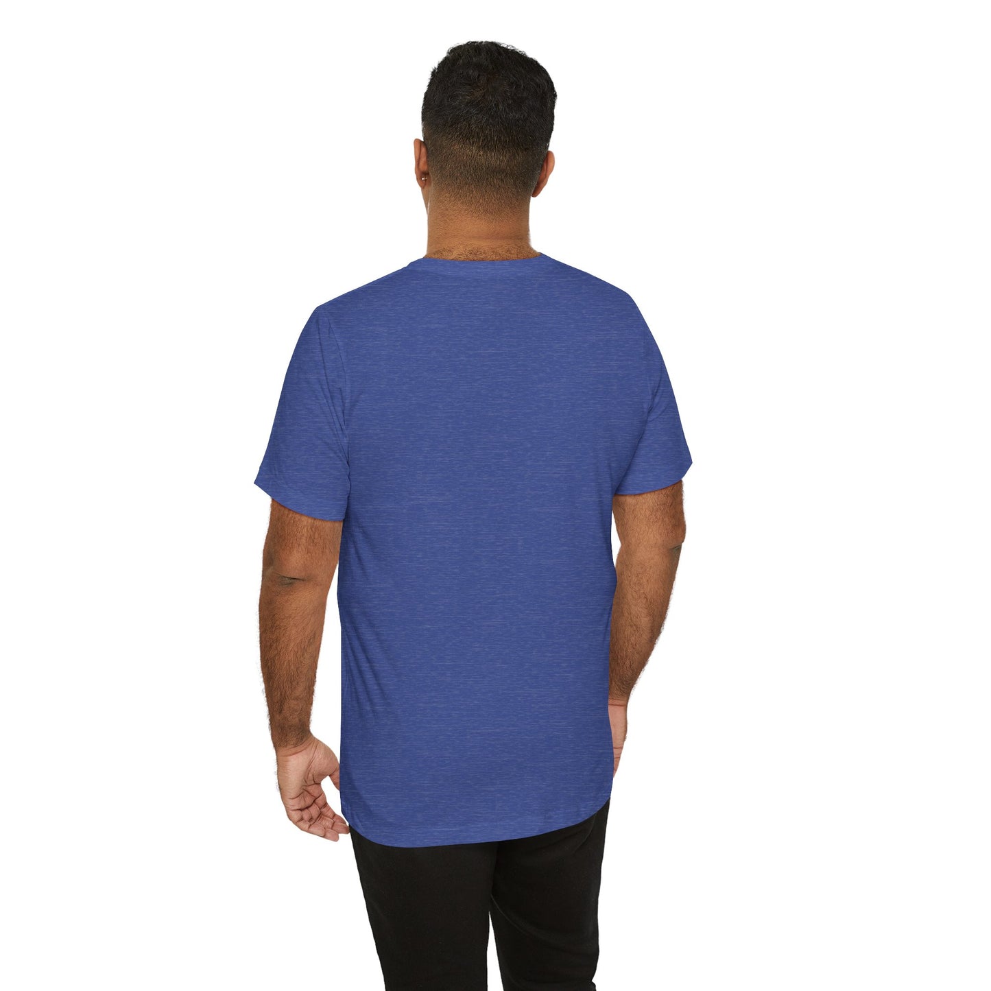 Low & Slow Dad Grill T-Shirt | Father’s Day BBQ Pitmaster Tee