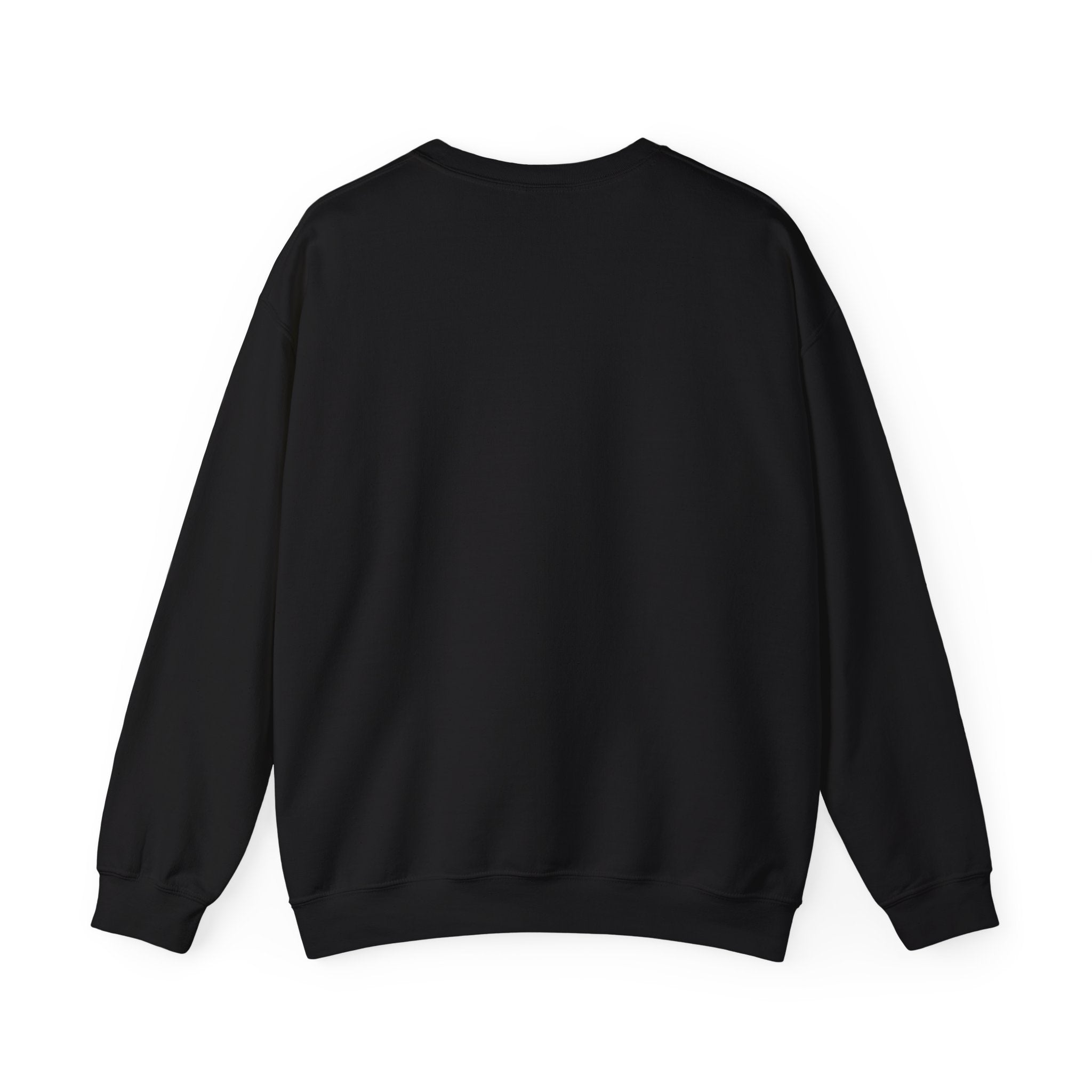 250th Birthday Neon Sign Crewneck Sweatshirt