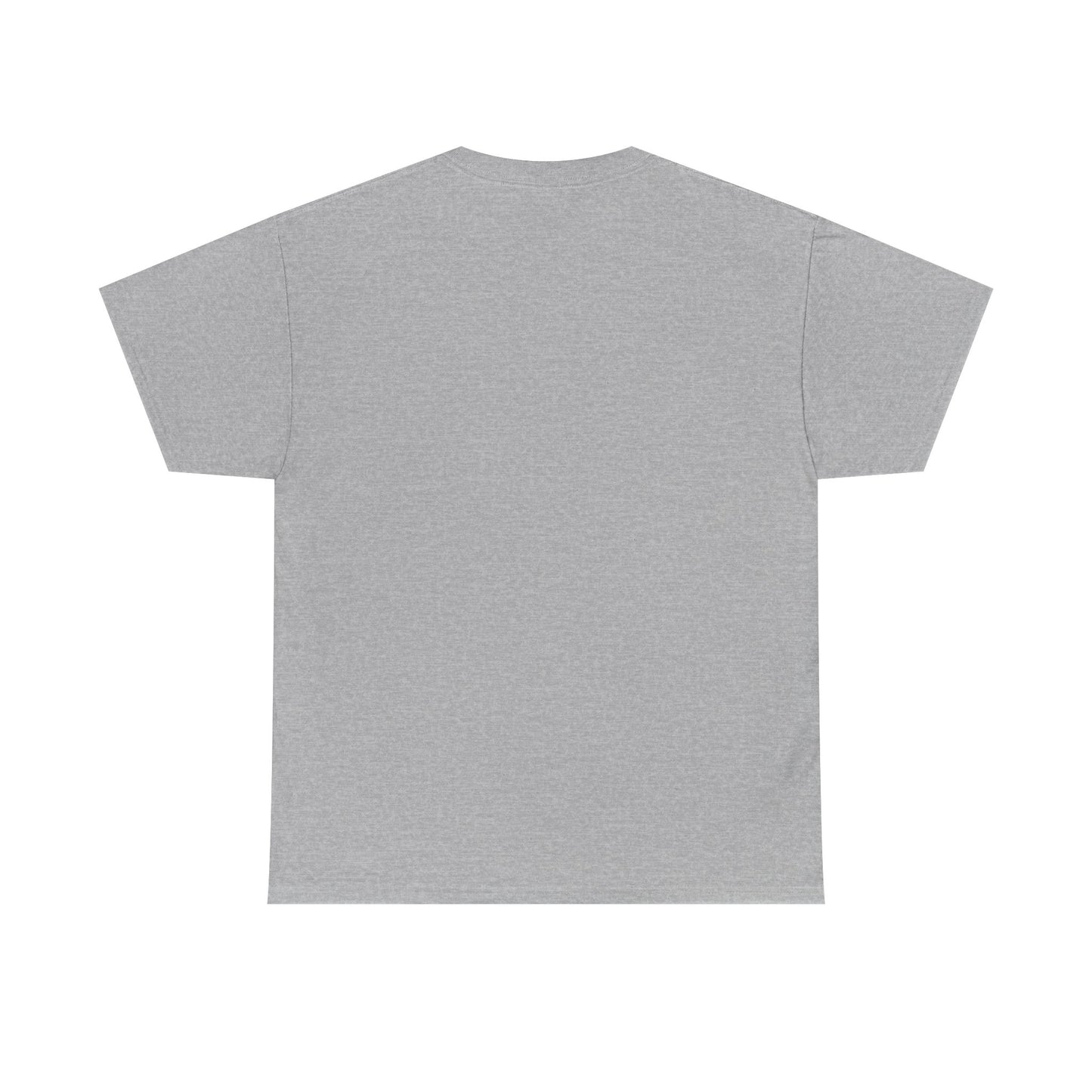 T-Shirt — Minimalist JMB Logo Tee (Small Chest Print)