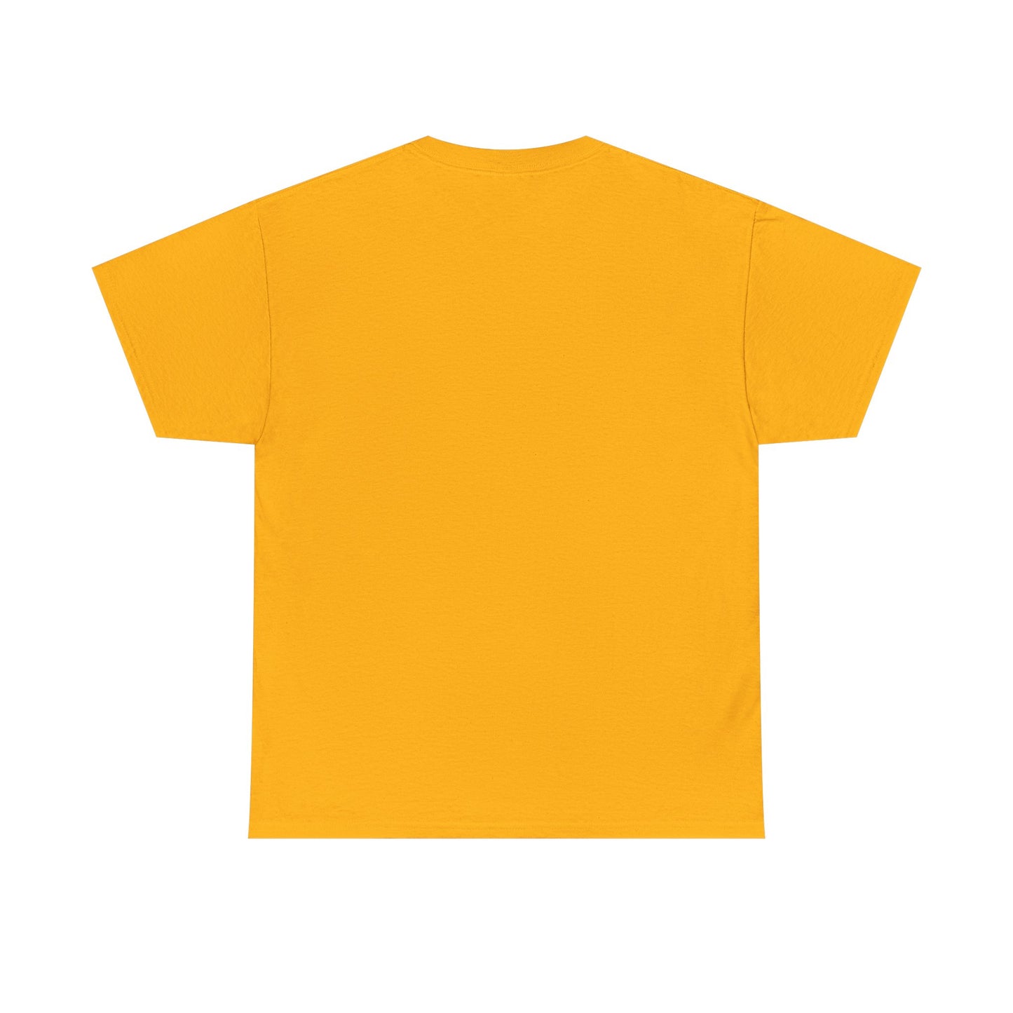 T-Shirt — Minimalist JMB Logo Tee (Small Chest Print)