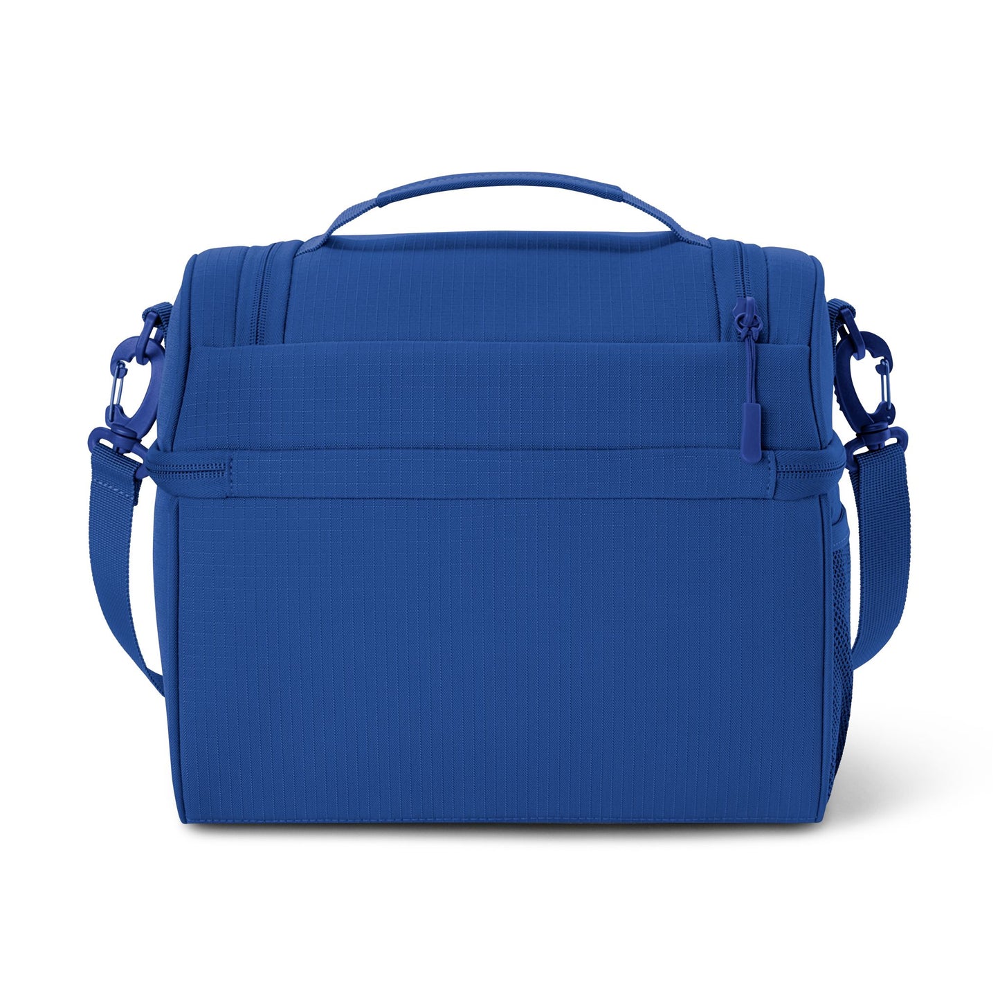 Insulated Cooler Bag – Compact Lunch & Picnic Cooler with Shoulder Strap