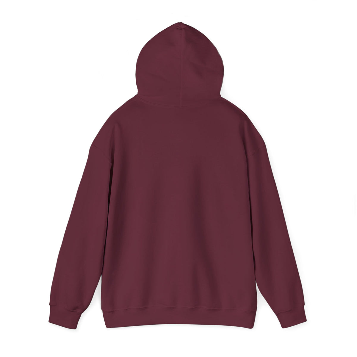 Halloween Camp Ghost Hoodie — "Camp Spooky" Cute Ghosts & Bonfire Sweatshirt