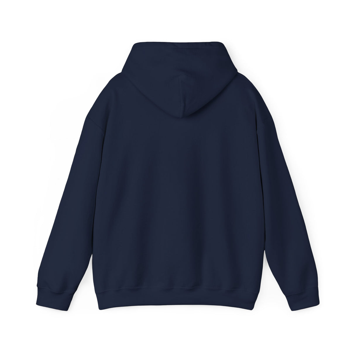 Hunan Wok Capsule Hoodie