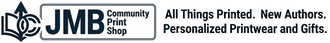 JMB Community Print Shop